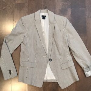 Ann Taylor Blazer